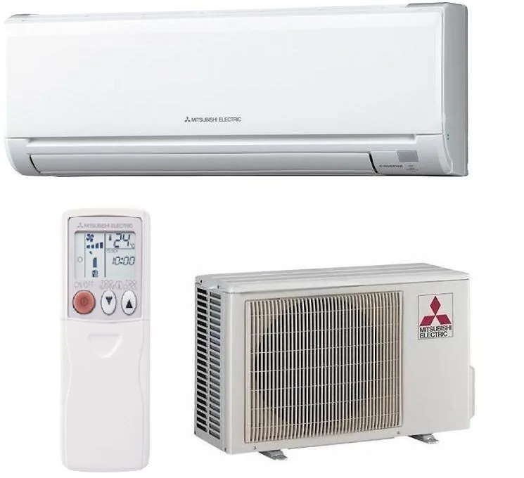 Сплит-система Mitsubishi Electric MS-GF35VA/MU-GF35VA