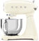 Планетарный миксер Smeg SMF05CREU - миниатюра 1