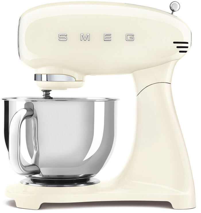 Планетарный миксер Smeg SMF05CREU