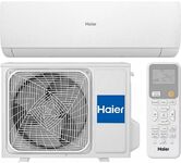 Инверторная сплит-система Haier AS25SHP1HRA-W/1U25SHP1FRA Stellar