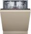 Встраиваемая посудомоечная машина Neff S157ECX14E