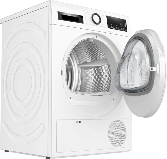 Сушильная машина Bosch WQG232ALSN - фото 2