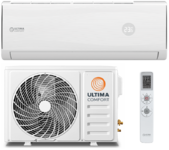 Сплит-система Ultima Comfort EXD-12PN EXCEED