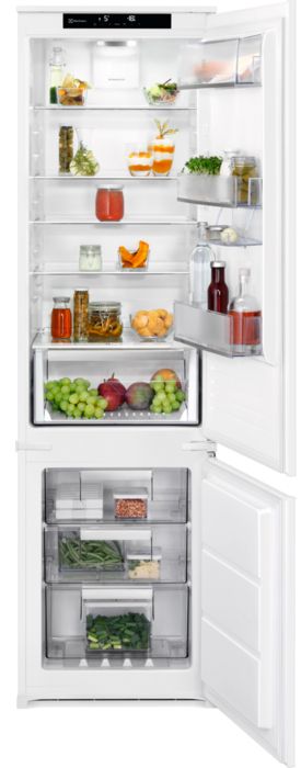 Встраиваемый холодильник Electrolux LNS6TE19S